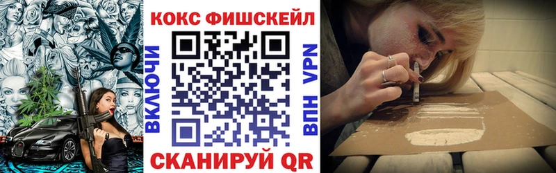 закладка  Шарыпово  COCAIN FishScale 
